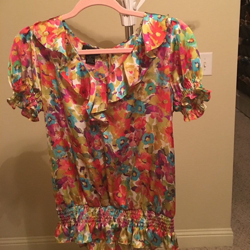 Clothing
